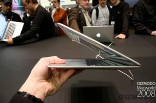 Illustration for article titled MacBook Air Hands-on